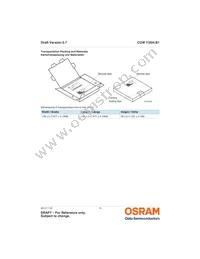 CUW Y3SH.B1-8D7E-E4I6-1 Datasheet Page 19