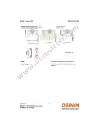 CUW Y3SH.B1-DEGF-GSRR-1 Datasheet Page 14