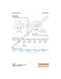 CUW Y3SH.B1-DEGF-GSRR-1 Datasheet Page 17