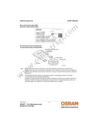 CUW Y3SH.B1-DEGF-GSRR-1 Datasheet Page 18