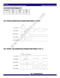 CV193DPAG Datasheet Page 17