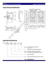 CV193DPAG Datasheet Page 20