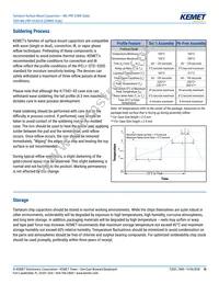 CWR09FC336KR Datasheet Page 10