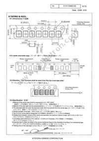 CX101F-040.000-H0445 Datasheet Page 6