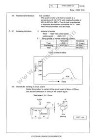 CX101F-040.000-H0445 Datasheet Page 10