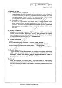 CX2520DB24576H0HZQA1 Datasheet Page 10