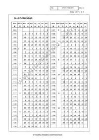 CX2520DB24576H0HZQA1 Datasheet Page 11