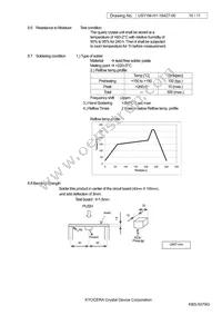 CX2520DB48000D0FLJC2 Datasheet Page 10