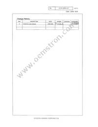 CX2520SB24000D0PESZZ Datasheet Page 2