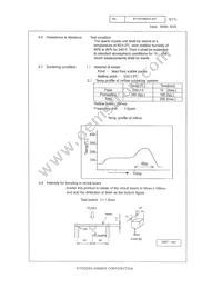 CX2520SB24000D0PESZZ Datasheet Page 9