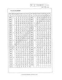 CX2520SB24000D0PESZZ Datasheet Page 11