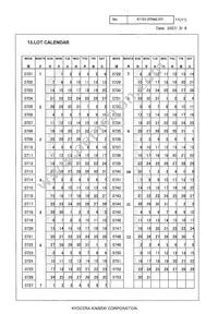 CX2520SB40000H0DZF08 Datasheet Page 11