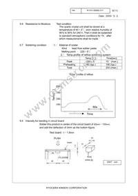 CX2520SB40000H0WZK06 Datasheet Page 9