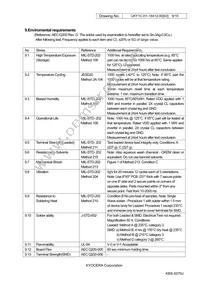 CX3225CA12000D0KPSC1 Datasheet Page 9