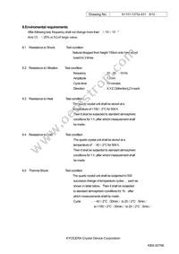 CX3225CA16000H0HSSCC Datasheet Page 8