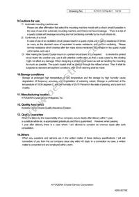 CX3225CA16000H0HSSCC Datasheet Page 10