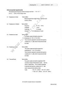 CX3225CA16000H0HSSZ1 Datasheet Page 8