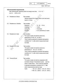 CX3225SB16000E0FPZ25 Datasheet Page 8