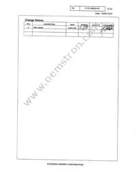 CX3225SB24576H0KESZZ Datasheet Page 2