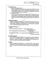 CX3225SB24576H0KESZZ Datasheet Page 10