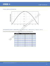 CXA1304-0000-000C00B430G Datasheet Page 22