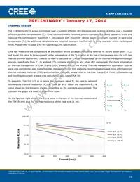 CXA1310-0000-000F0UH450H Datasheet Page 18