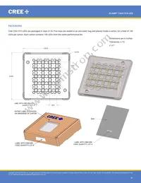 CXA1310-0000-000N0YG435G Datasheet Page 23