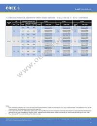CXA1510-0000-000N0YG235F Datasheet Page 12