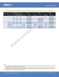 CXA1512RY-0000-000N0E802 Datasheet Page 10
