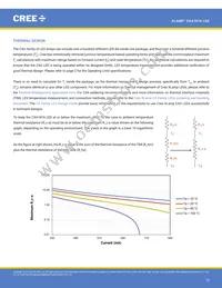 CXA1816-0000-000N0YM430F Datasheet Page 15