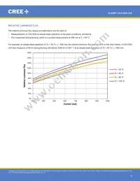 CXA1820-0000-000N0YP235F Datasheet Page 8