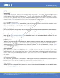 CXA1820-0000-000N0YP235F Datasheet Page 16