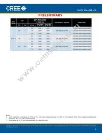 CXA1850-0000-000N00U430F Datasheet Page 8