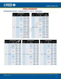 CXA1850-0000-000N00U430F Datasheet Page 13