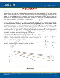 CXA1850-0000-000N00U430F Datasheet Page 17