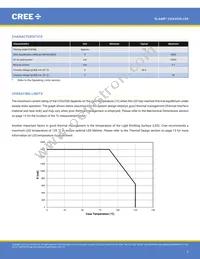 CXA2530-0000-000N00U440F Datasheet Page 2