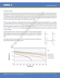 CXB1310-0000-000N0ZJ430H Datasheet Page 22