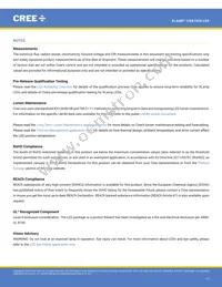 CXB1520-0000-000N0ZN2L5A Datasheet Page 17