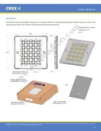 CXB1520-0000-000N0ZN2L5A Datasheet Page 18