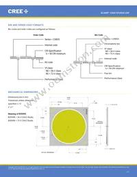 CXB3590-0000-000R0YBD56Q Datasheet Page 11