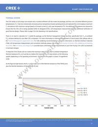 CXB3590-0000-000R0YBD56Q Datasheet Page 12