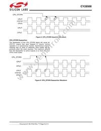 CY28508OXCT Datasheet Page 9
