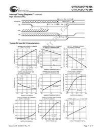 CY7C146-25JC Datasheet Page 11