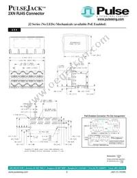 CY9AFB44NBPQC-G-JNE2 Datasheet Page 2