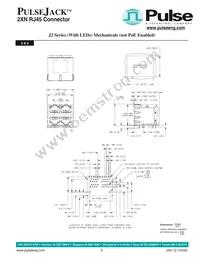 CY9AFB44NBPQC-G-JNE2 Datasheet Page 5