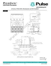 CY9AFB44NBPQC-G-JNE2 Datasheet Page 6