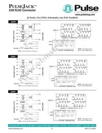 CY9AFB44NBPQC-G-JNE2 Datasheet Page 9