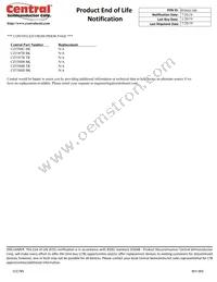 CZ5369B TR Datasheet Page 6