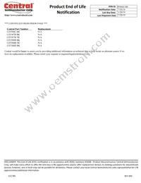 CZ5378B TR Datasheet Page 6