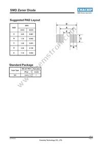 CZRSC55C9V1-G Datasheet Page 6